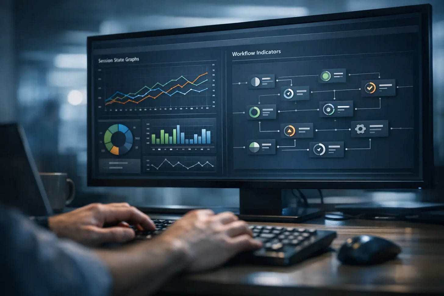 Managing Sessions and Context in GitHub Copilot SDK for C#: Patterns and Best Practices Managing Sessions and Context in GitHub Copilot SDK for C#: Patterns and Best Practices