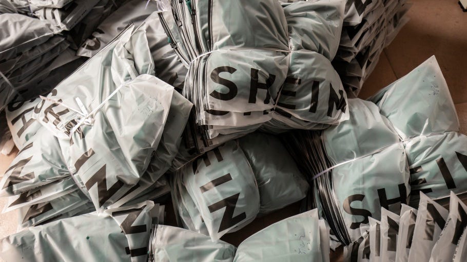 Shein Responds, Will 'Launch a Targeted Investigation' After Report – WWD