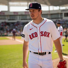 Red Sox catching prospect Kyle Teel huge week earns him Eastern League Player of the Week honors 