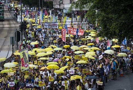 No Kings, No Illusions: The Unified Leftism Behind Oct. 18