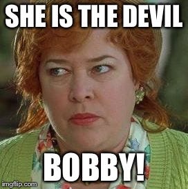 waterboy mom - Imgflip