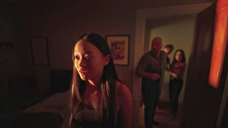Presence Review: Steven Soderbergh Takes POV Cinema To New Heights With ...