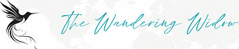 The Wandering Widow: Navigating Grief and Loss In Travel