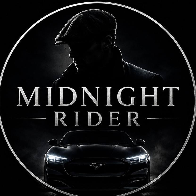 Tales of the Midnight Rider