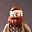 Mr. Pixel Paranoia's avatar