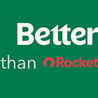 Better than Rocket?