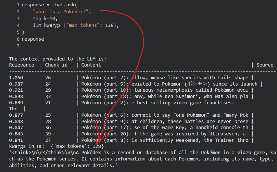 How to Build Your Own Local RAG with Wikipedia Content and LEANN