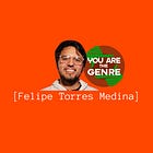 [Felipe Tores Medina] Is The Genre