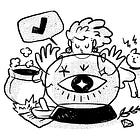 The futures we inherit vs. the futures we invent.