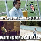 Outreach Method Few Talk About