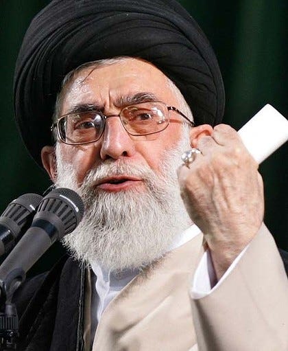 Khamenei-defiant Khamenei-defiant-about-nuclear-iran