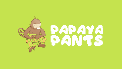 Papaya Pants Studios Blog