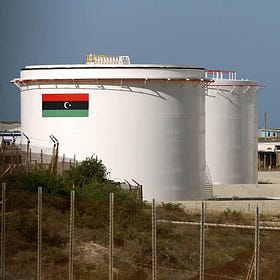 Libya Joins North Africa’s Hydrocarbon Resurgence with $70 Billion Proposal 
