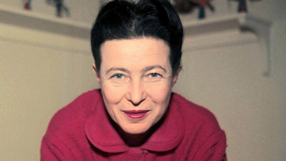 simone de beauvoir filosofa reflexion envejecimiento vejez mayores 1 simone de beauvoir filosofa reflexion envejecimiento vejez mayores 1