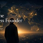 Rise of the Borderless Founder