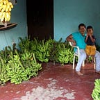 Kateřina Love - Zlatá Transformace