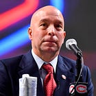 Montreal Canadiens Season Shows How Tough NHL Rebuilds Are