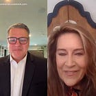 Coffee with Contrarians ft. Johnny Garcia and Rep. Ramón Romero