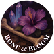 Bone & Bloom