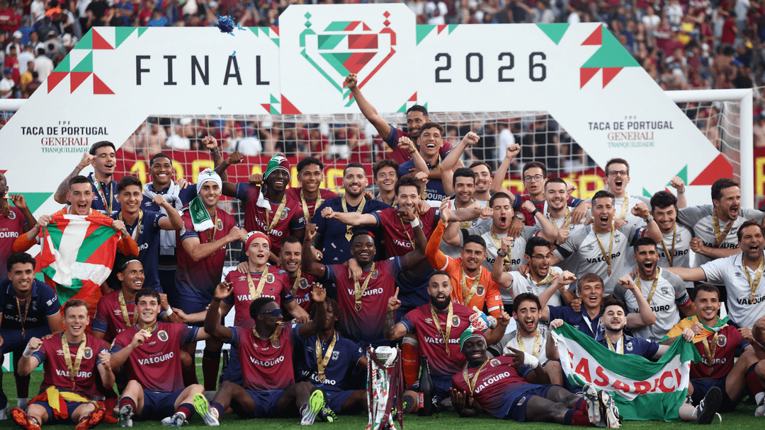 Built, Not Brought: SCU Torreense's Zero-Transfer-Fee Journey to European Football