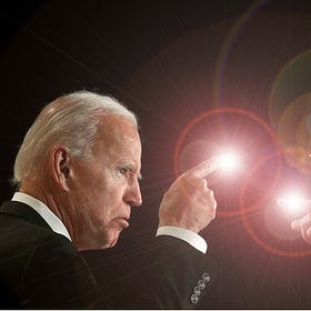 The Infantilization of Western politics 