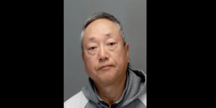Examining Konnech CEO Eugene Yu’s Ties with BlackRock