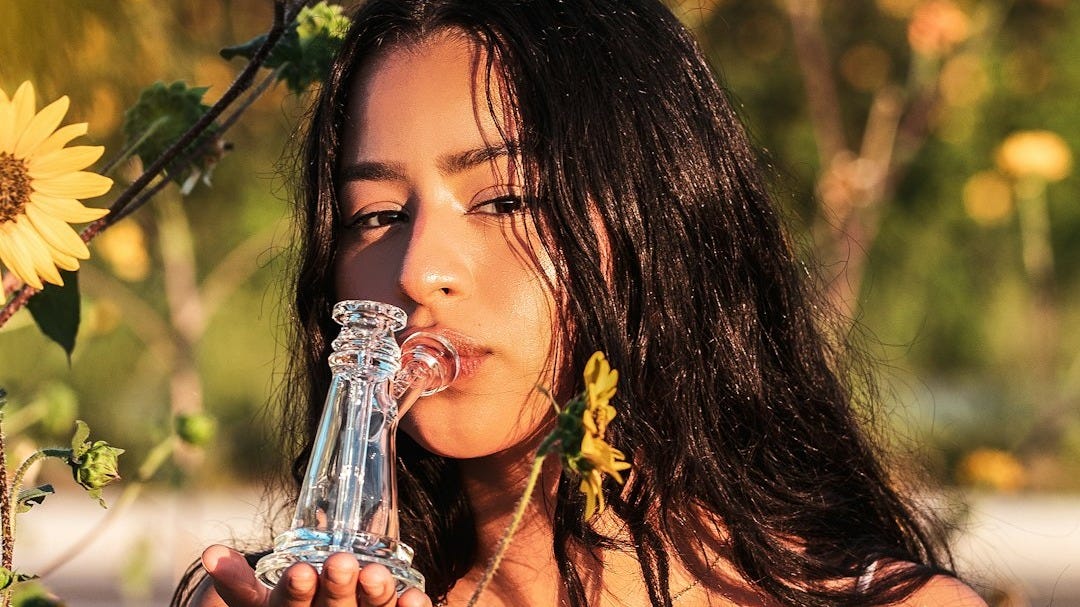 Akanda Corp's Bold Move: Revolutionizing the Cannabis Industry with Bitcoin, Blockchain, and AI