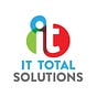 IT Total Solutions's avatar