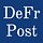 DeFranco Post