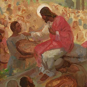 Why wards? Why Church?