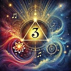 Three