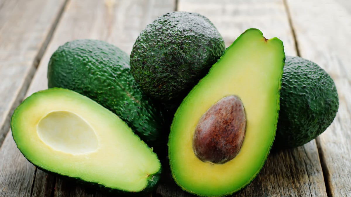 L'avocat, un fruit exotique aux nombreux bienfaits