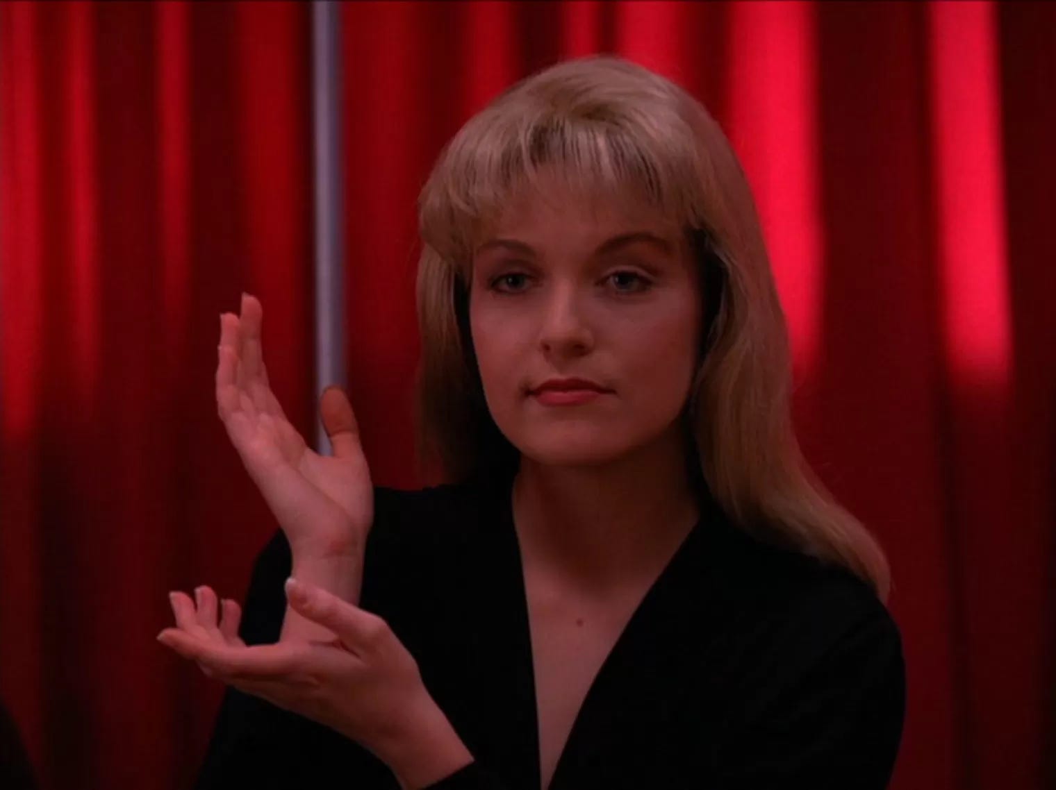 🌲 Zeladoria de junho: especial Twin Peaks