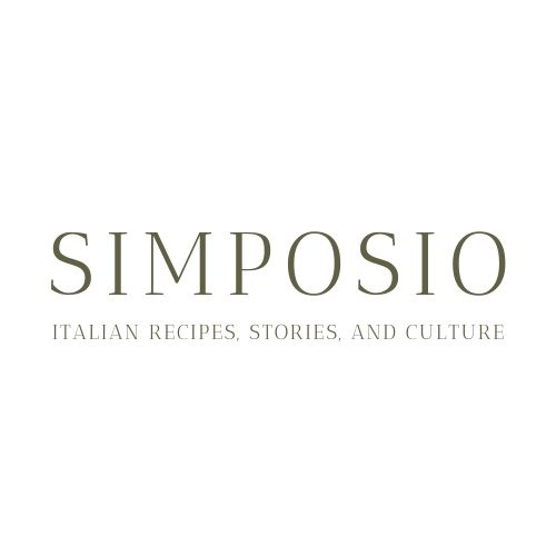 Simposio: Italian Recipes & Stories
