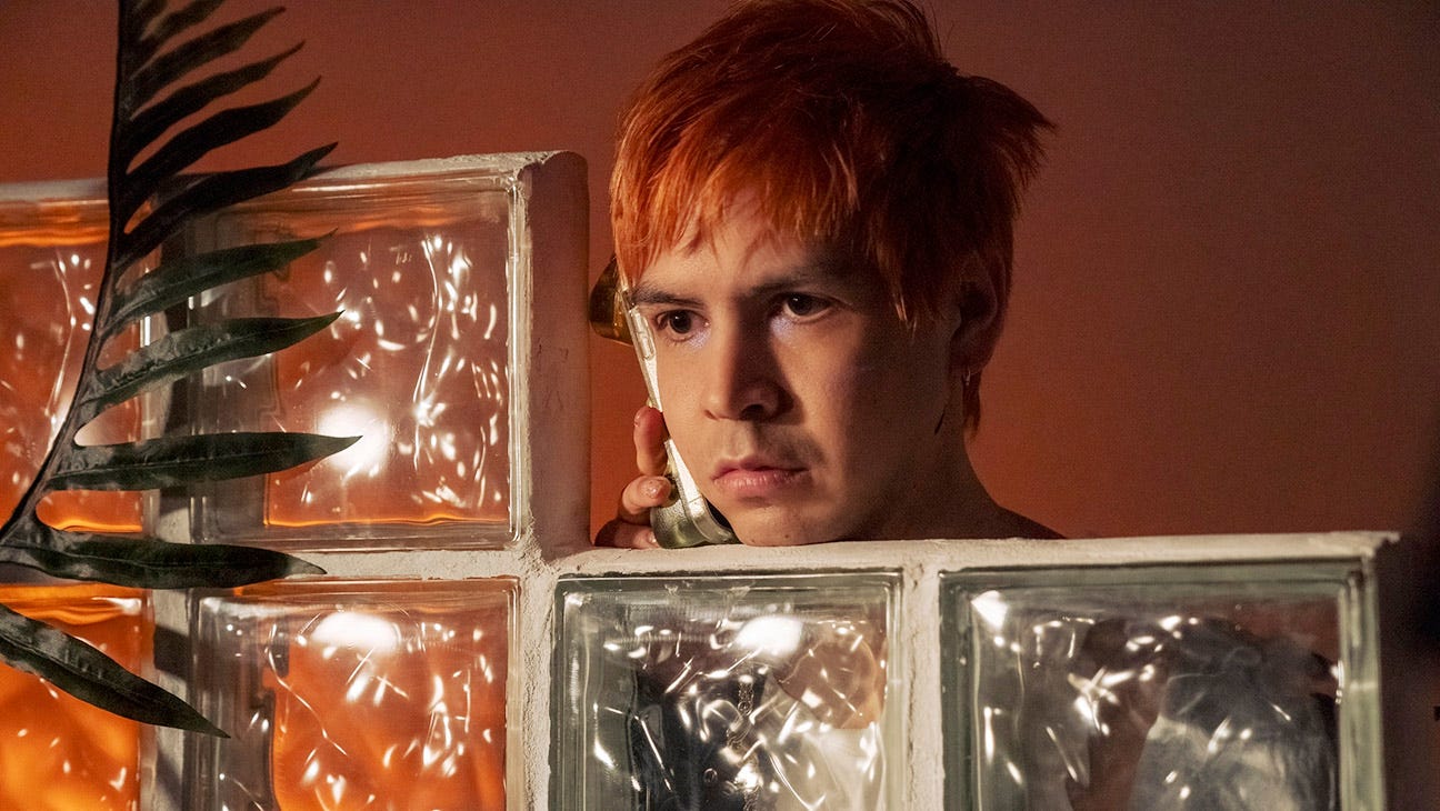 Fantasmas' Review: Julio Torres' New HBO Comedy Is a Surreal Delight