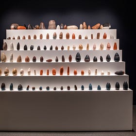 Is It Time For The Museum To See A Therapist?
