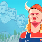 Why World Cup USA is Haalandmaxxing