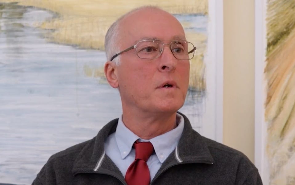 'New Mainer' Translators Cheating License Exams for Non-English Speakers, Says Ex-BMV Worker