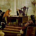 [AUDIO] What Made Our Founders Different