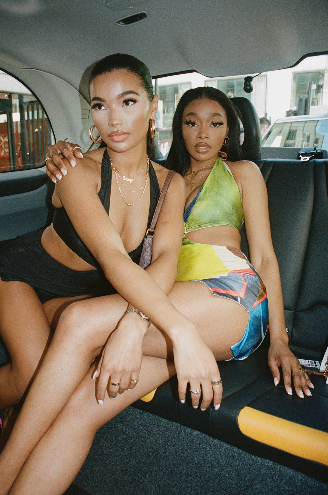 farai london 