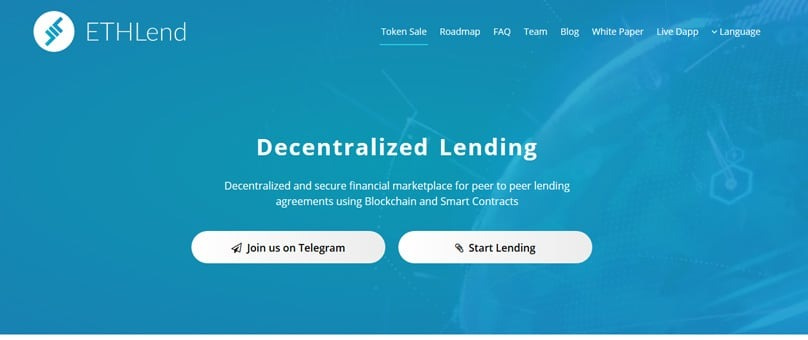 Beginner's Guide & How to Buy ETHLend (LEND) Information & Review