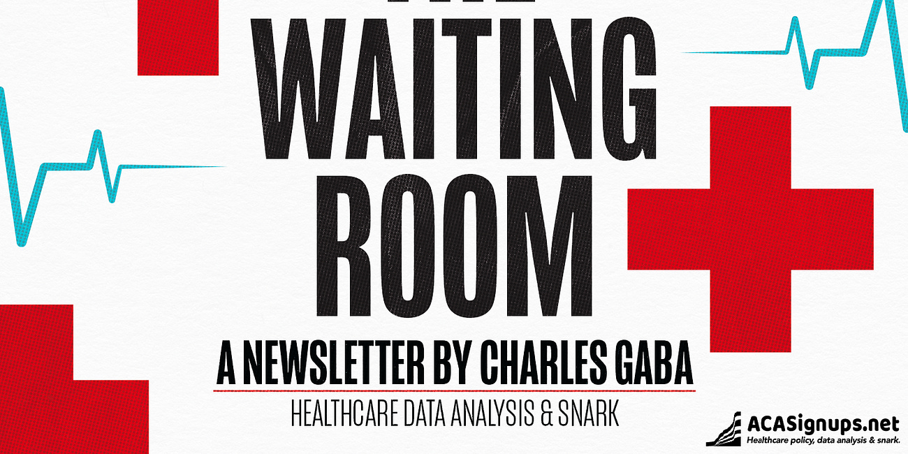 The Waiting Room | Trump's Health Care Plan Gets Aborted after GOP Backlash