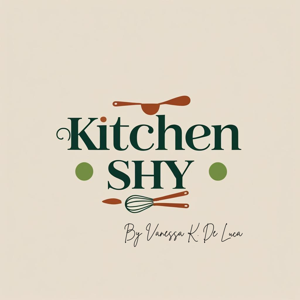 Kitchen Shy 