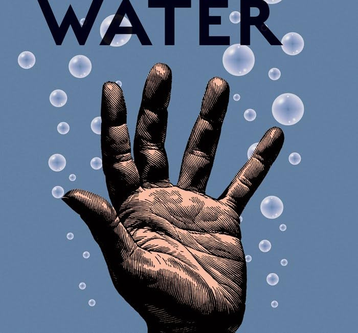 Who by Water by Greg Rhyno