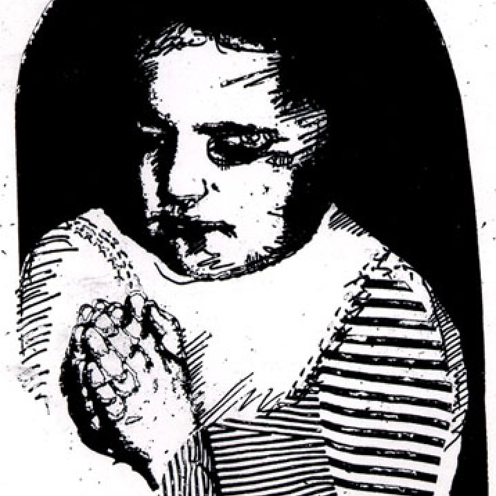 Empty Railroad Gulch