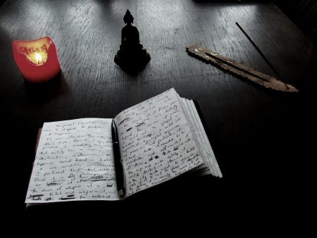 Serge the Concierge Serge the Concierge