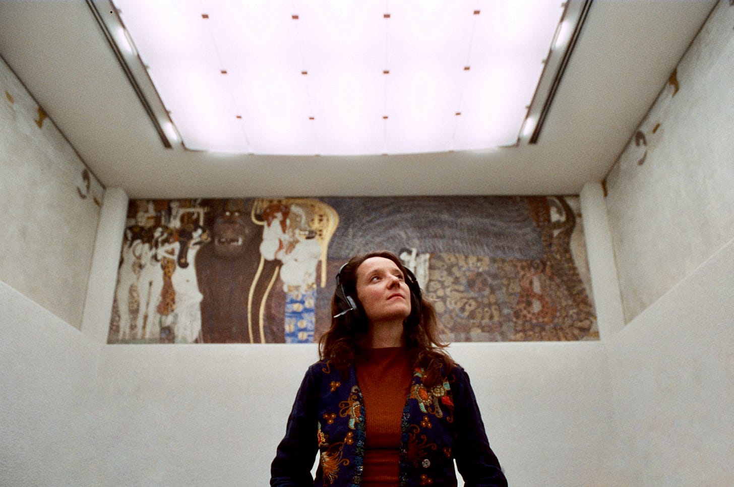 Photograph by Georges Yazbek