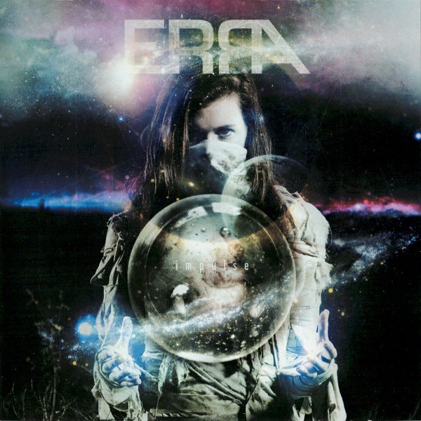 Impulse, Primary, 1 of 8 Impulse, Primary, 1 of 8