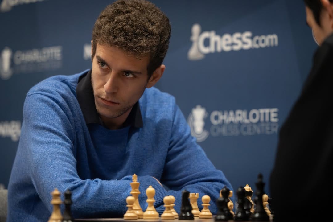 The Chess World Just Lost Its Best Ambassador