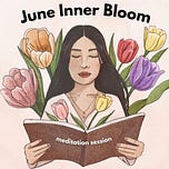 The Blooming Diary 
